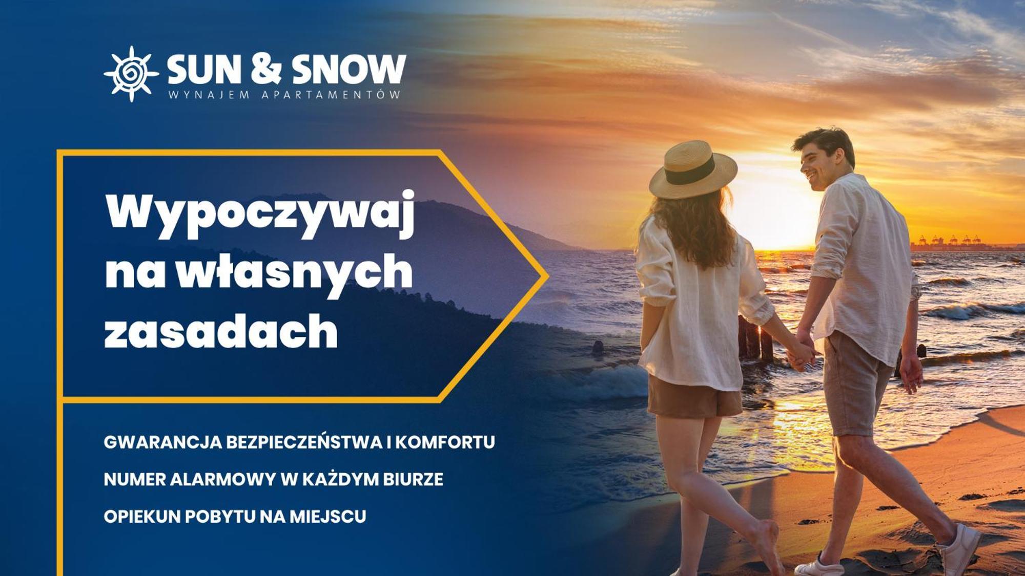 Apartamenty Sun&Snow Villa Cztery Pory Roku Jastrzębia Góra Zewnętrze zdjęcie