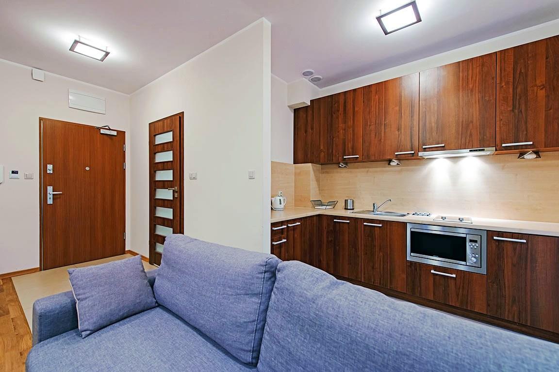 Apartamenty Sun&Snow Villa Cztery Pory Roku Jastrzębia Góra Zewnętrze zdjęcie