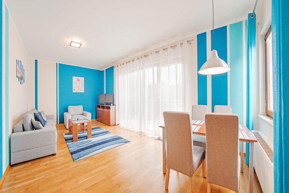 Apartamenty Sun&Snow Villa Cztery Pory Roku Jastrzębia Góra Zewnętrze zdjęcie