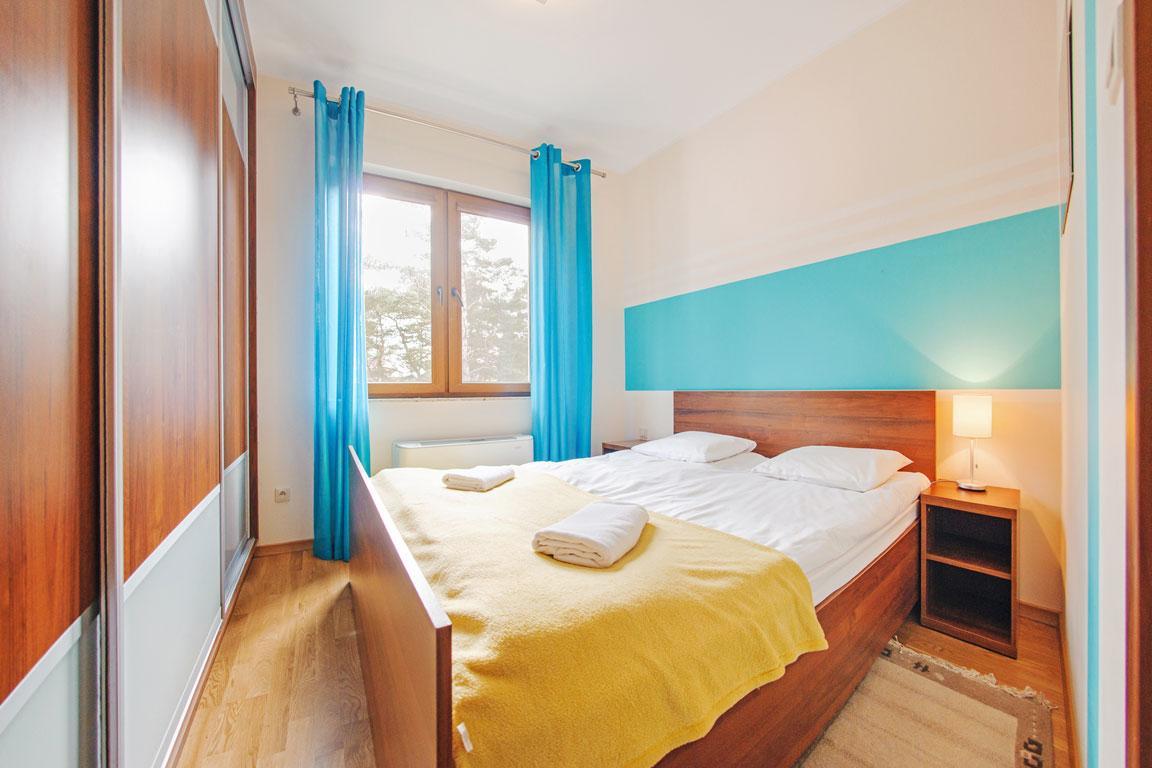 Apartamenty Sun&Snow Villa Cztery Pory Roku Jastrzębia Góra Zewnętrze zdjęcie