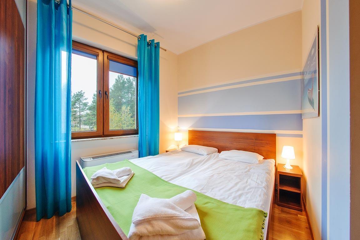 Apartamenty Sun&Snow Villa Cztery Pory Roku Jastrzębia Góra Zewnętrze zdjęcie