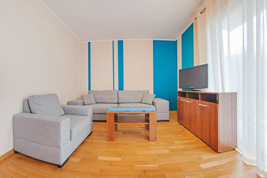 Apartamenty Sun&Snow Villa Cztery Pory Roku Jastrzębia Góra Zewnętrze zdjęcie