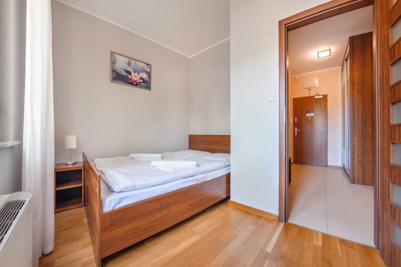 Apartamenty Sun&Snow Villa Cztery Pory Roku Jastrzębia Góra Zewnętrze zdjęcie