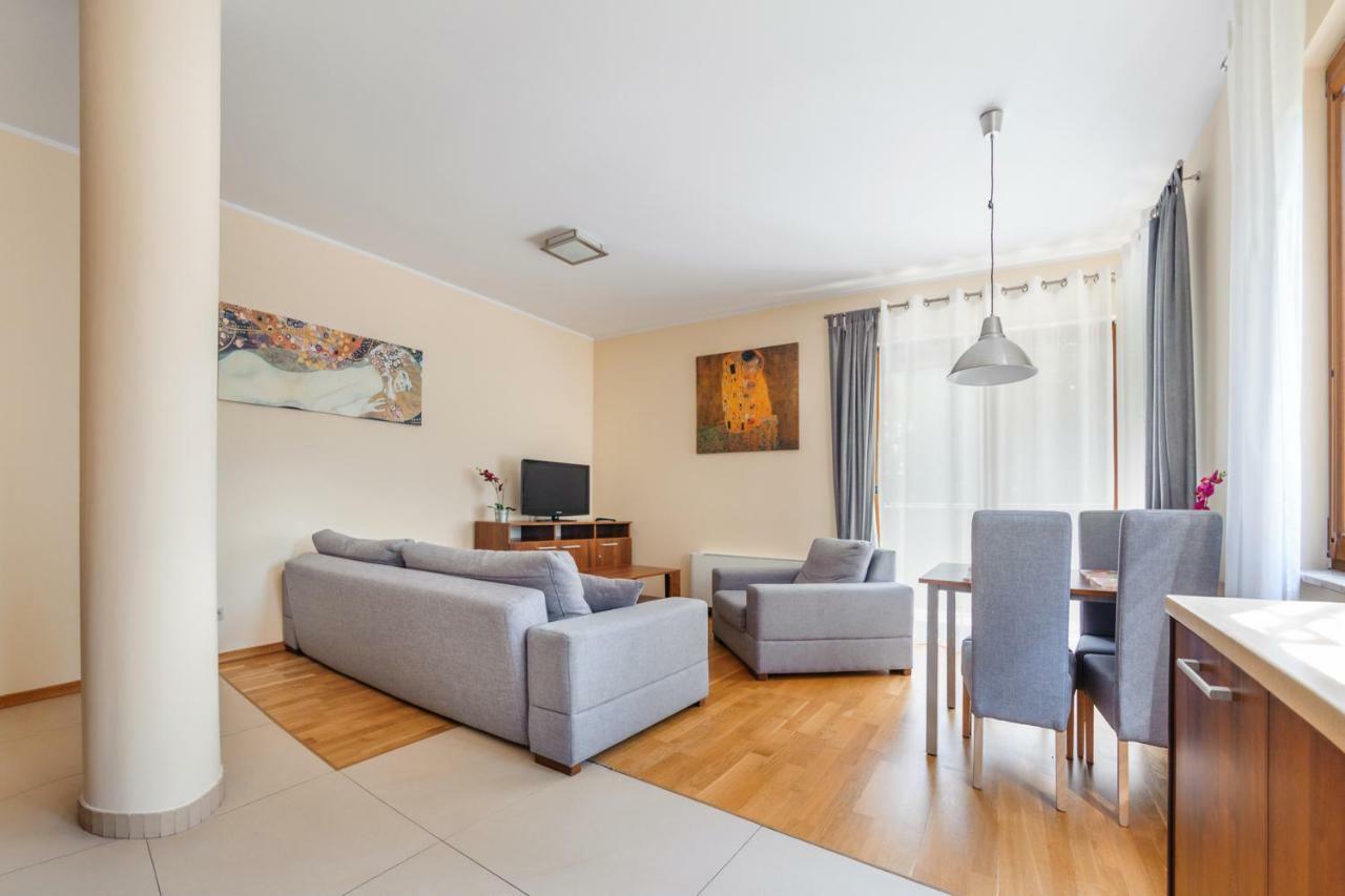 Apartamenty Sun&Snow Villa Cztery Pory Roku Jastrzębia Góra Zewnętrze zdjęcie